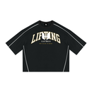 Lifting Club MMXXV Ascent Tee