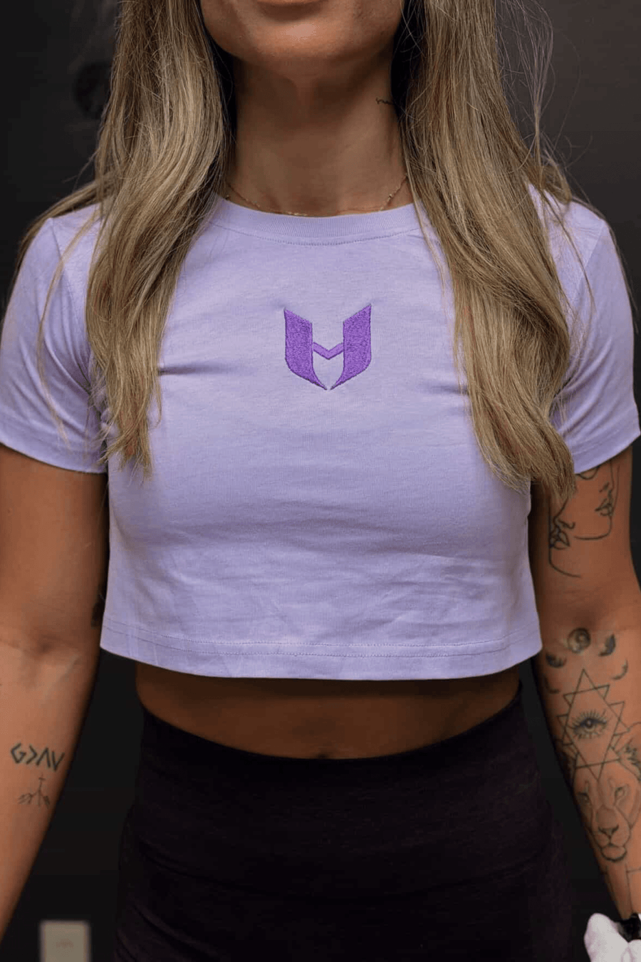 Her UNHERD Crop - UNHERD