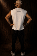 Lifting Club MMXXV — Raw Edge Tank - UNHERD