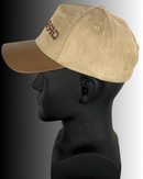 Premium Suede Hat — Desert Nomad - UNHERD