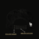Premium Suede Hat — Midnight Reign - UNHERD