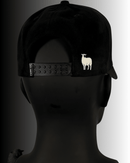 Premium Suede Hat — Midnight Reign - UNHERD