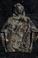 Signature Zip Hoodie – Camo Edition - UNHERD