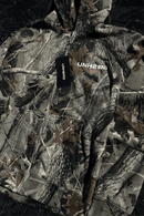 Signature Zip Hoodie – Camo Edition - UNHERD