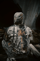 Signature Zip Hoodie – Camo Edition - UNHERD