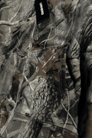 Signature Zip Hoodie – Camo Edition - UNHERD