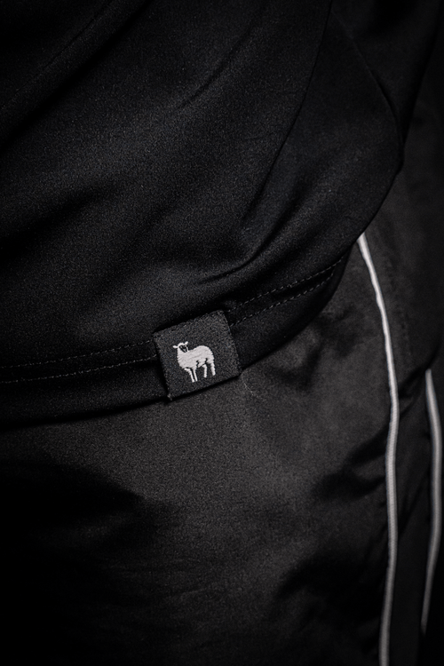 The BlackSheep 3 - Pack (Core Colors) - UNHERD