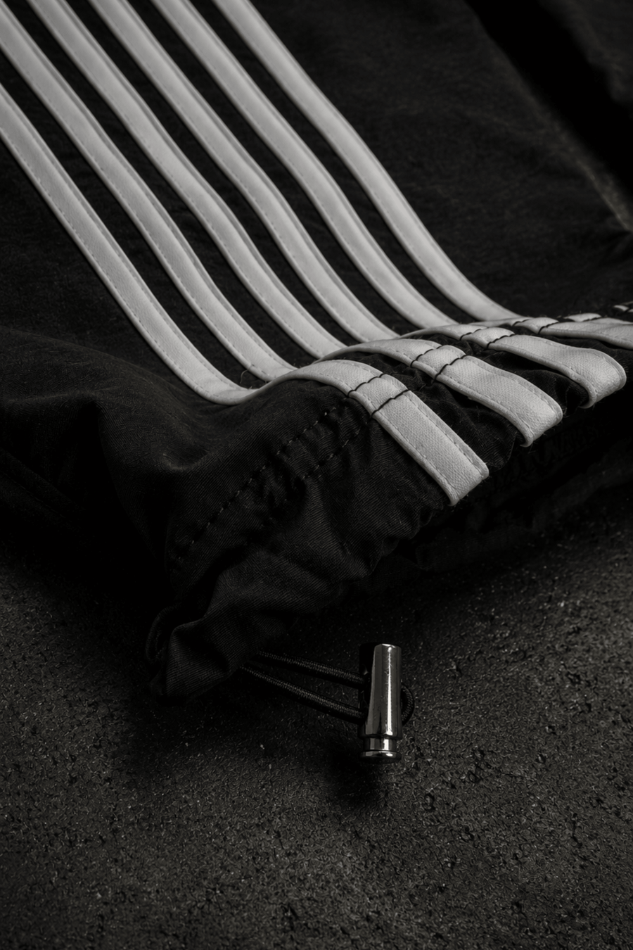 UNHERD Pathbreaker Track Pant - UNHERD