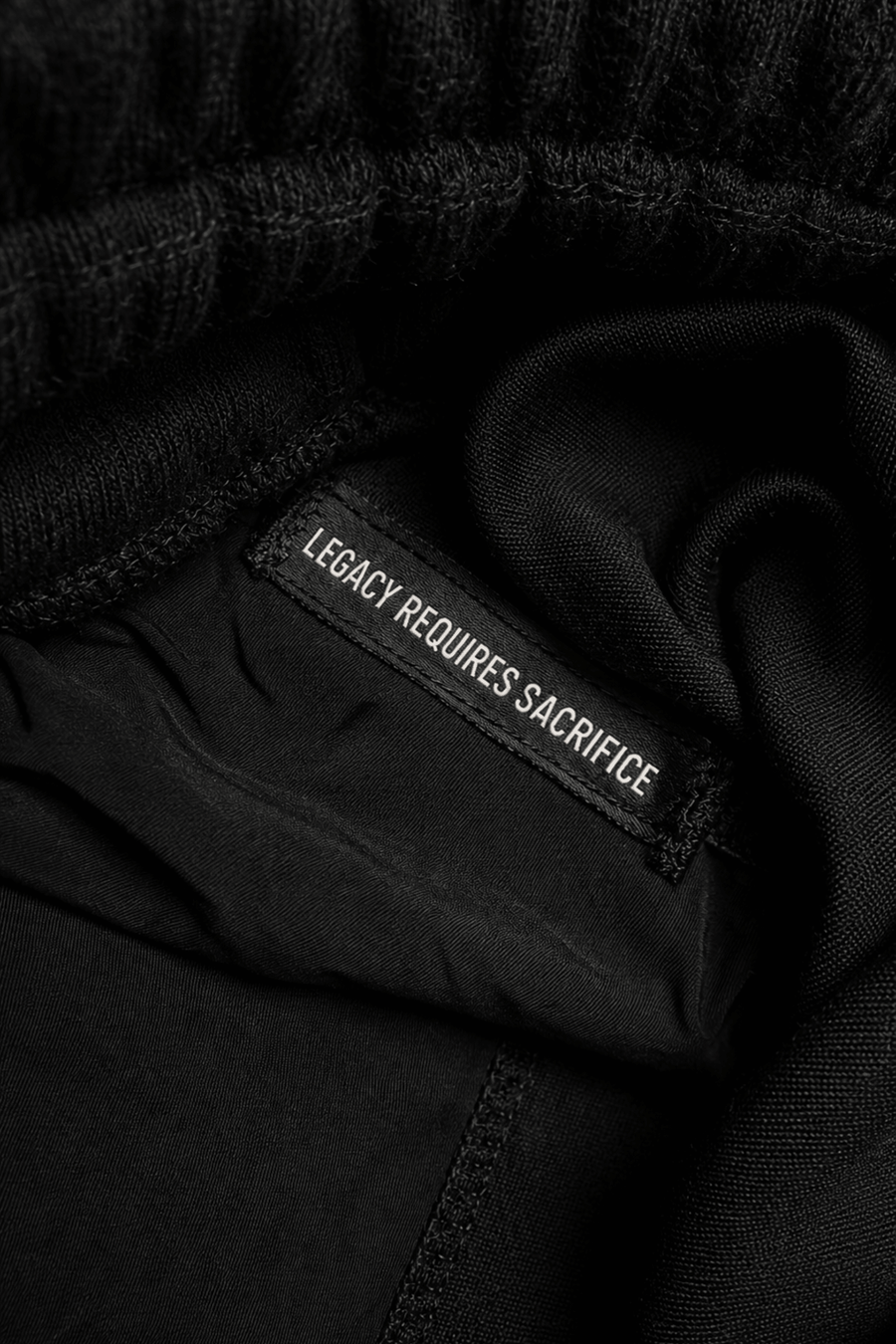 UNHERD Pathbreaker Track Pant - UNHERD