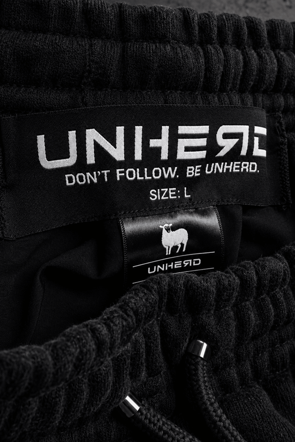 UNHERD Pathbreaker Track Pant (Pre-Order)