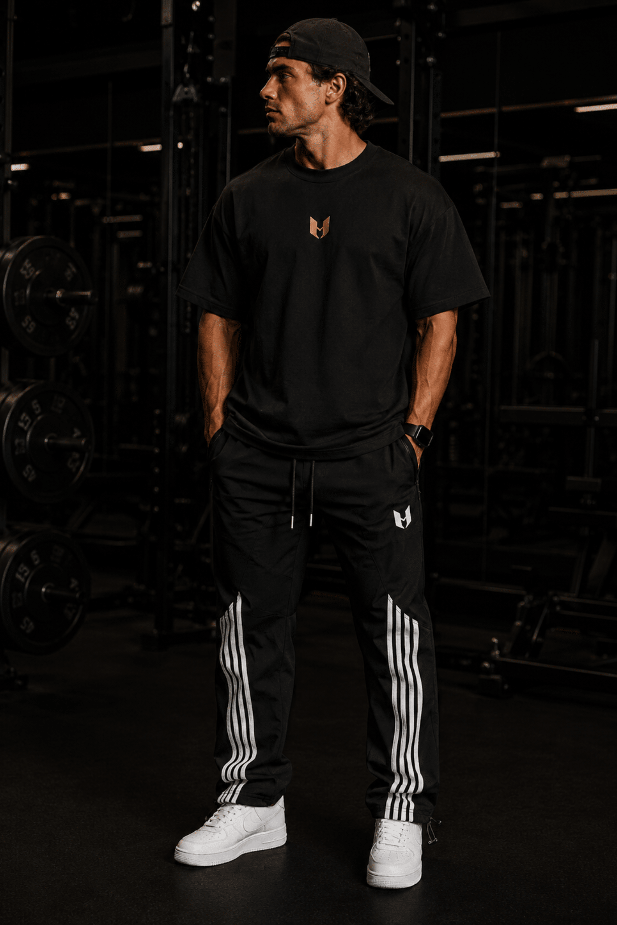 UNHERD Pathbreaker Track Pant (Pre - Order) - UNHERD