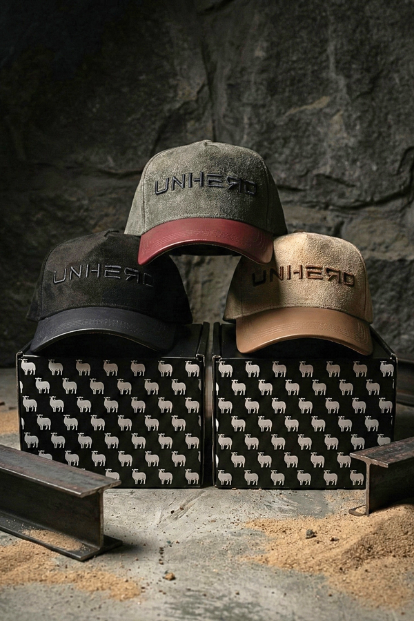 UNHERD Origins Hat